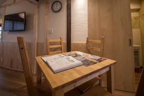 Blue Tengu Kujo Boutique Townhouse - Image 2