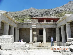 Alanlar Alabalik ve Otel - Image 5
