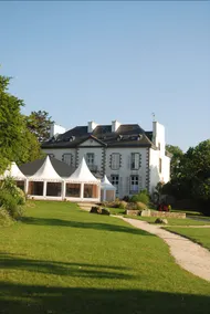 Chateau De Beaussais - Image 2