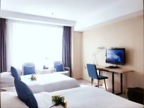 Jingjiang Business Hotel - Xining - Image 5