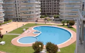 Apartamentos Larimar - Families Only - Image 3
