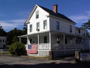 Pine View Lodge - Image 3
