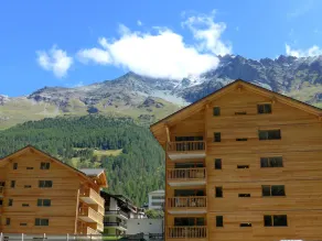 Swisspeak Resorts Trifthorn Ayer - Image 3