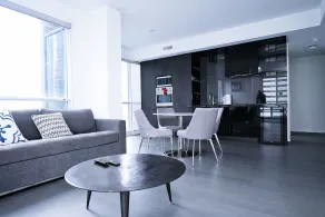 The Temperance Boutique Suites - Image 2
