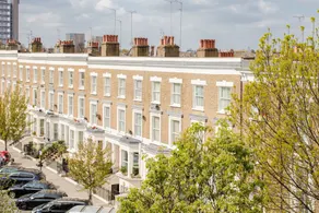 Bright, Modern 2 Bed in Maida Vale - Image 3