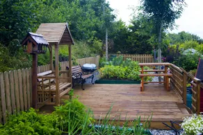Hazelbrook Bed & Breakfast - Image 2