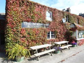 Blue Reef Cottage - Image 5