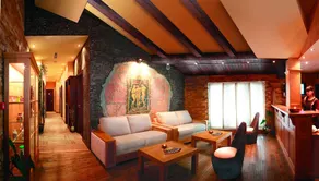 Todoroff Wine & Spa Hotel - Image 2