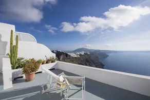 Caldera Houses Imerovigli - Image 3