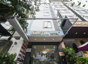 Hung Thu Hotel by OYO Rooms - Image 3