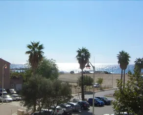 PALMERAIE128 - SWIMMING POOL RESIDENCE - SOLENZARA Apartment 1 - Image 3