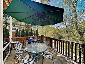 Couchons At Aspen Meadows Resort 3 Bedroom Townhouse - Image 2