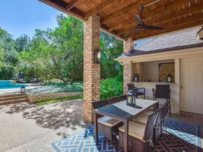 The Austin Country Club Estate - 5 Br Home - Image 4
