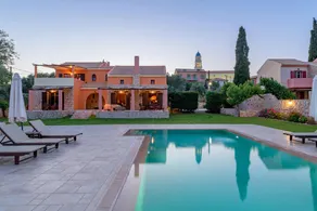 Ionian Dreams Villas - Image 4
