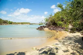Beira mar Praia de Pirangi por Carpediem - Image 3