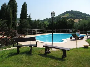 Country House Airone Osimo - Image 4