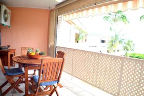 F3 Tiapa Apartment 2 - Image 2