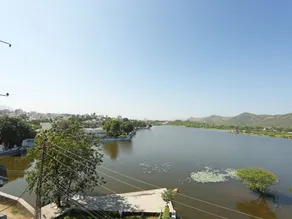 Hotel Vishala's - Image 3