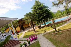 BLOOM Sapanca Villa & Bungalov - Image 3