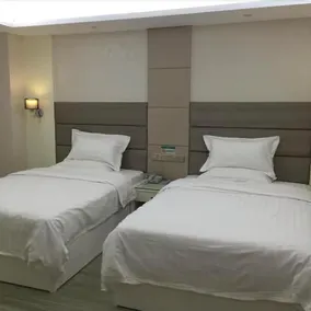 Renmin Hotel - Image 3