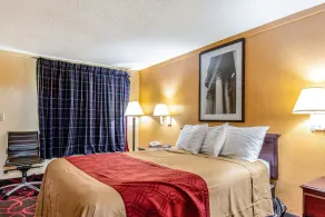 Rodeway Inn Miamisburg Dayton - Image 4