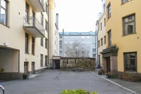 2NDHOMES HELSINKI PENTHOUSE ULLANLINNA 3 - Image 4