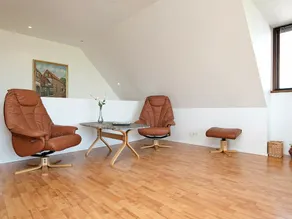 Spacious Apartment in Juelsminde With Lake Views - Image 2