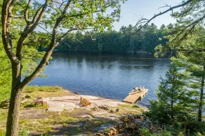 Priscillas Cottage on Bass Lake A Charming Family Cottage - Image 5