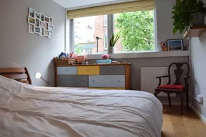 2 Bedroom Flat In Farringdon - Image 4