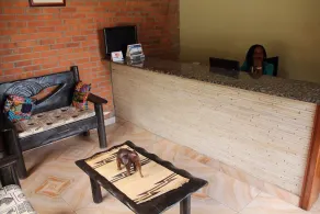 Nirvana Heights Hotel - Image 2