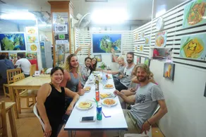 October Hostel - Image 2