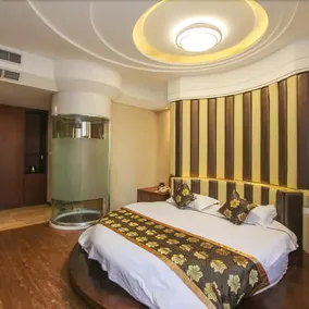 Dufu OK Hotel - Image 5