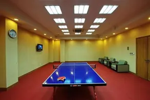Jinan Shandong Hotel - Image 4