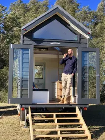 Charlotte Tiny House - Image 4