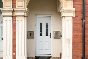 KVM - Kensington Apartment town centre with parking by KVM Serviced Accommodation - Image 3