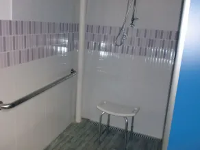 Albergue Monterrey - Image 2