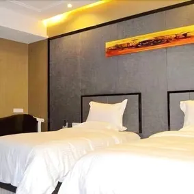 Luxin Hotel - Image 5