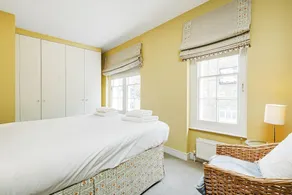 Cadogan Street Apartment - Image 3