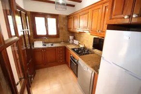 Aire - holiday home with private swimming pool in Moraira - Image 5