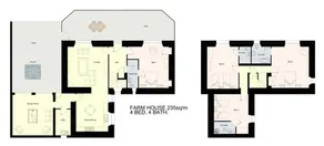 Bird Cottages - Image 2