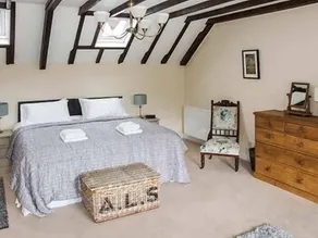 Ganarew Cottage - Image 3