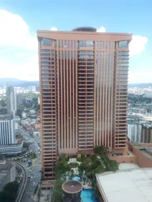 Star Suite At Times Square - Image 5
