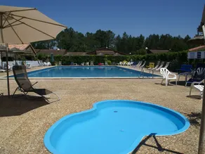 Cozy Bungalow With a Terrace Located Just 5 km From the Lake - Image 2