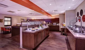 Hilton Saint John - Image 2