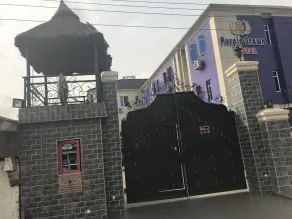 Purple Crown Hotel - Image 3
