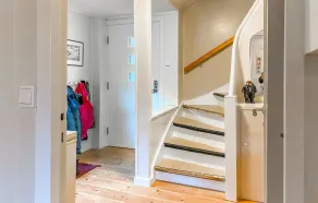 Beautiful Home in Harøy With Wifi and 4 Bedrooms - Image 5