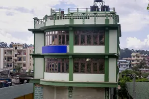 The Saad Hotel Shillong Meghalaya - Image 4