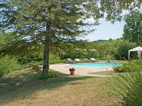Provencal Villa With Heated Private Pool and Panoramic Views, 2 km From Village - Image 2