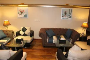 Wahat Al Nafil Al Masif Hotel Apartments - Image 3