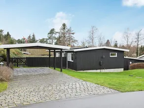 4 star holiday home in Græsted - Image 4